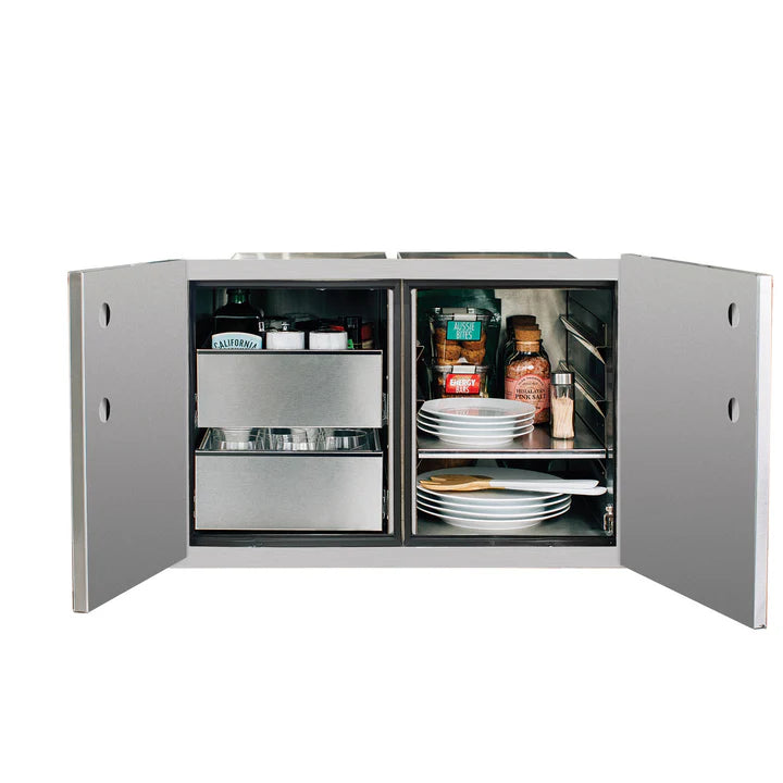 Summerset Doors & Drawers - Summerset Grills