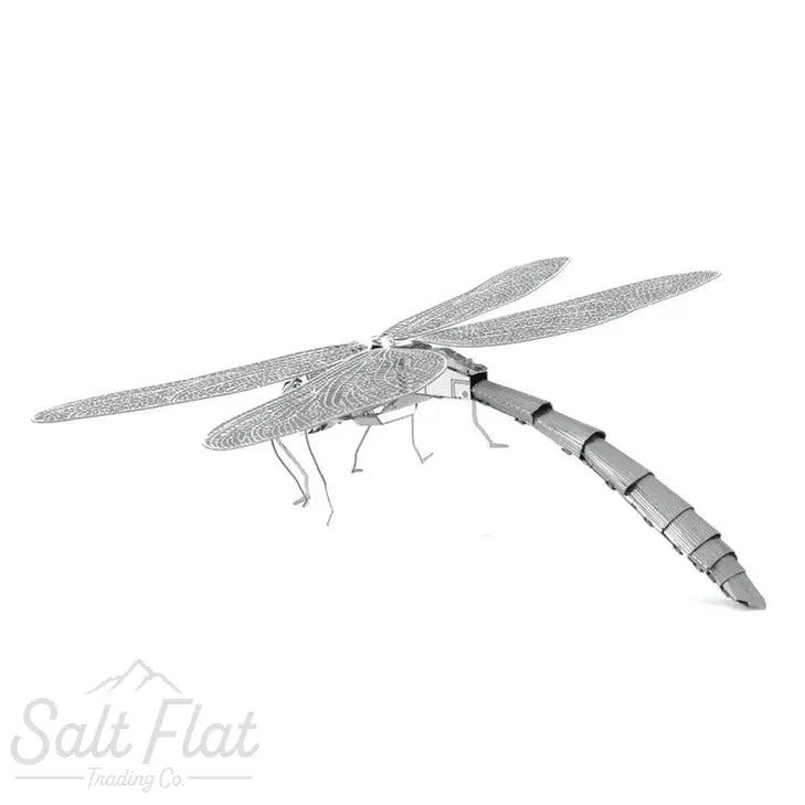 Metal Earth Models- Spiders & Insects