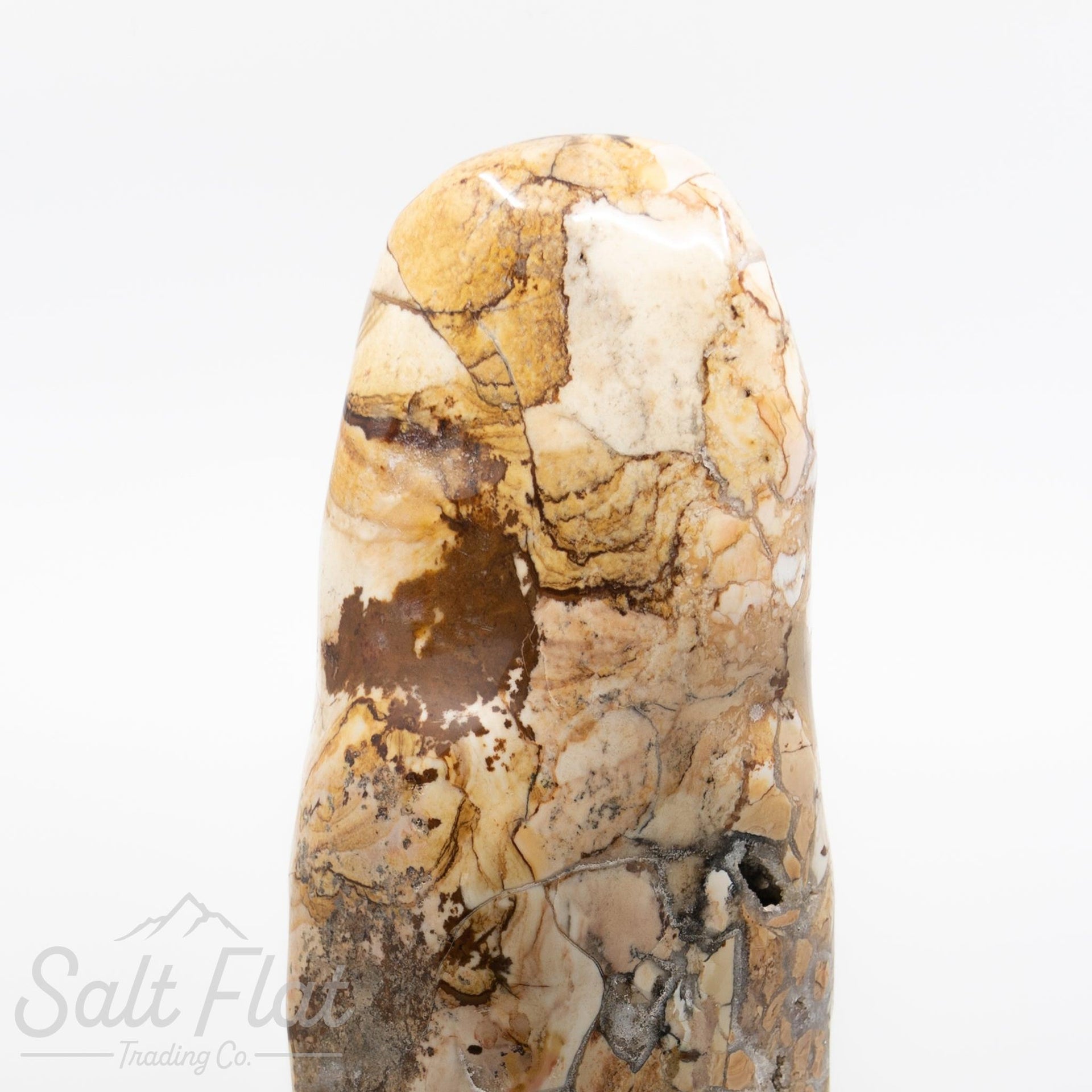 Ibis Jasper Free Form