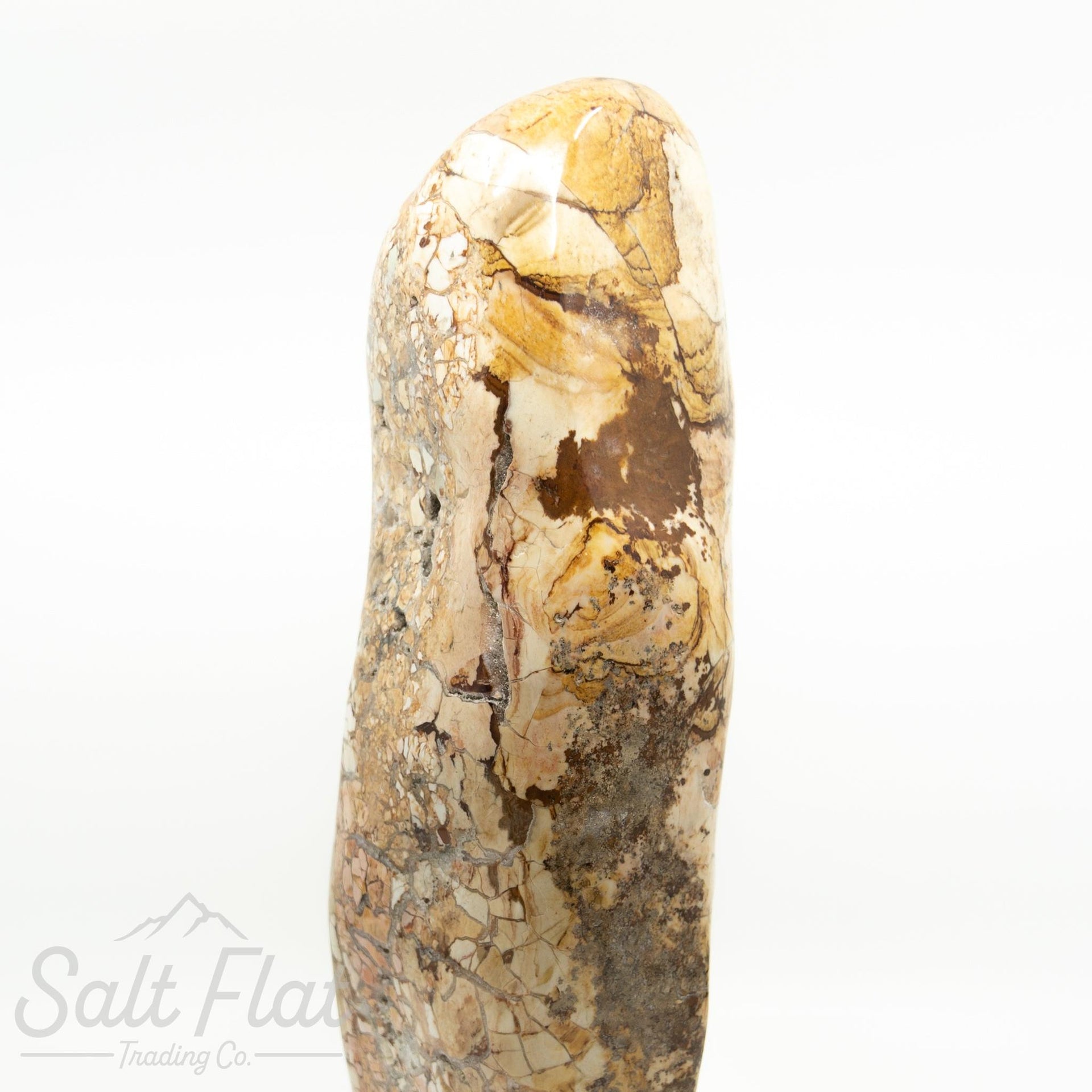 Ibis Jasper Free Form