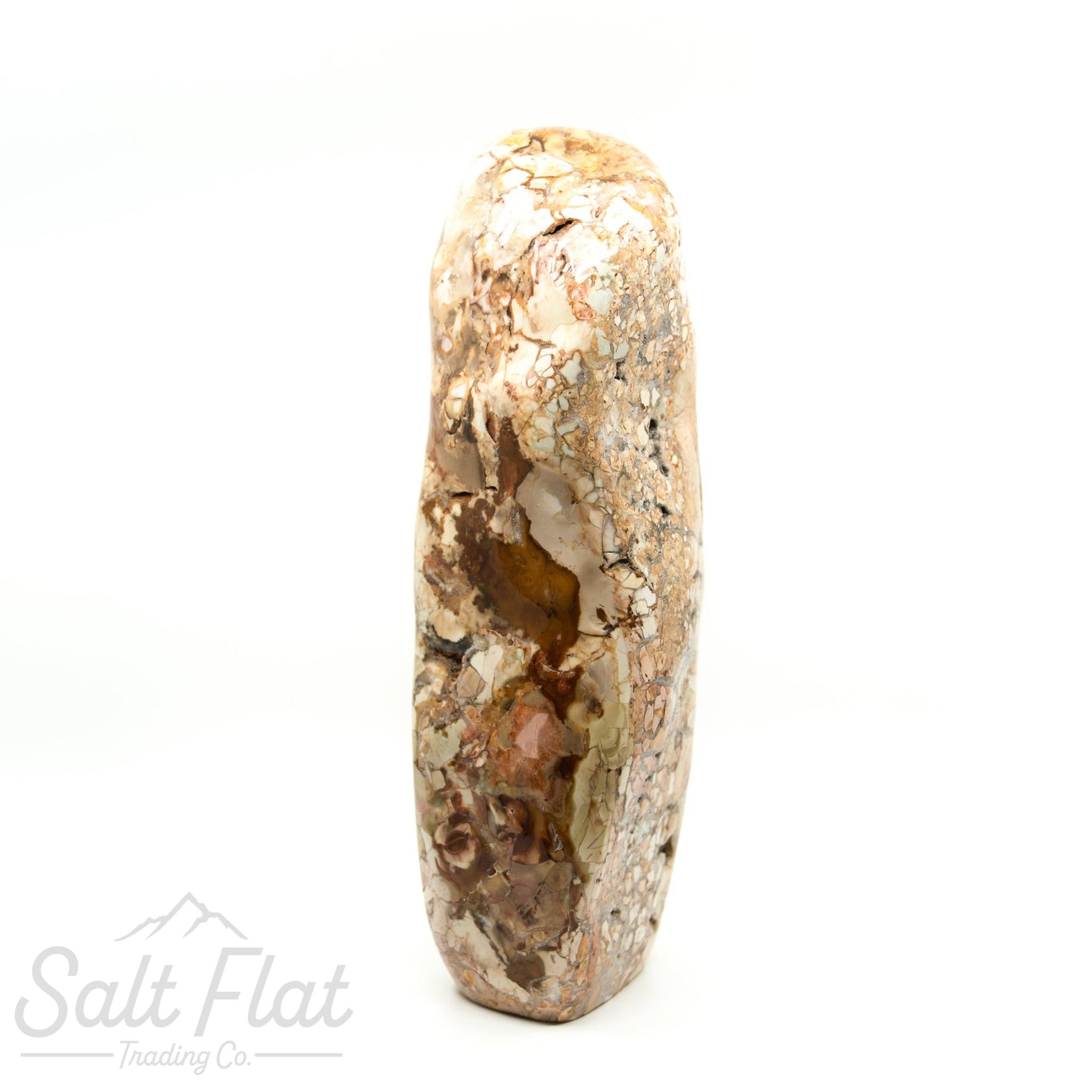 Ibis Jasper Free Form