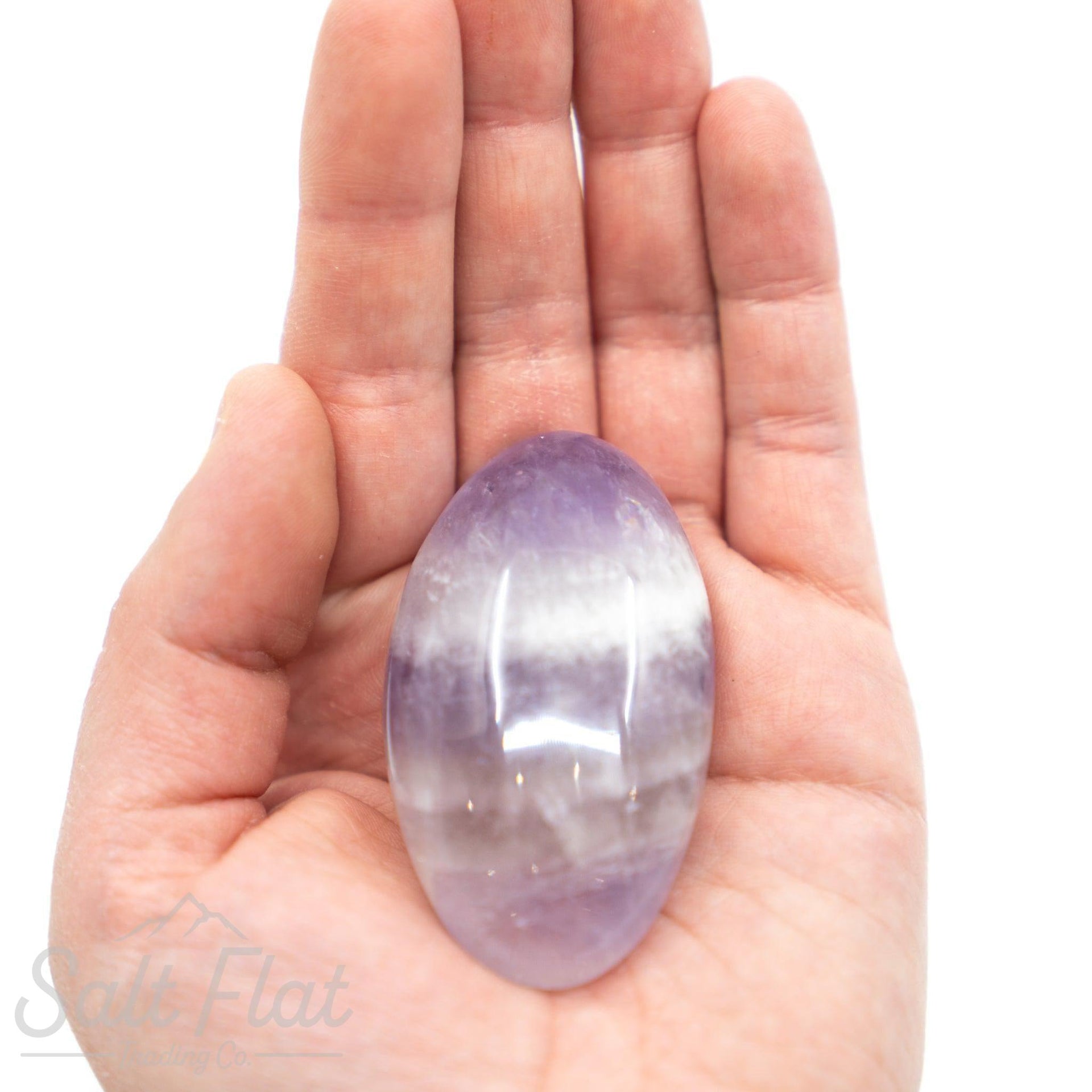 Amethyst Palm Stone