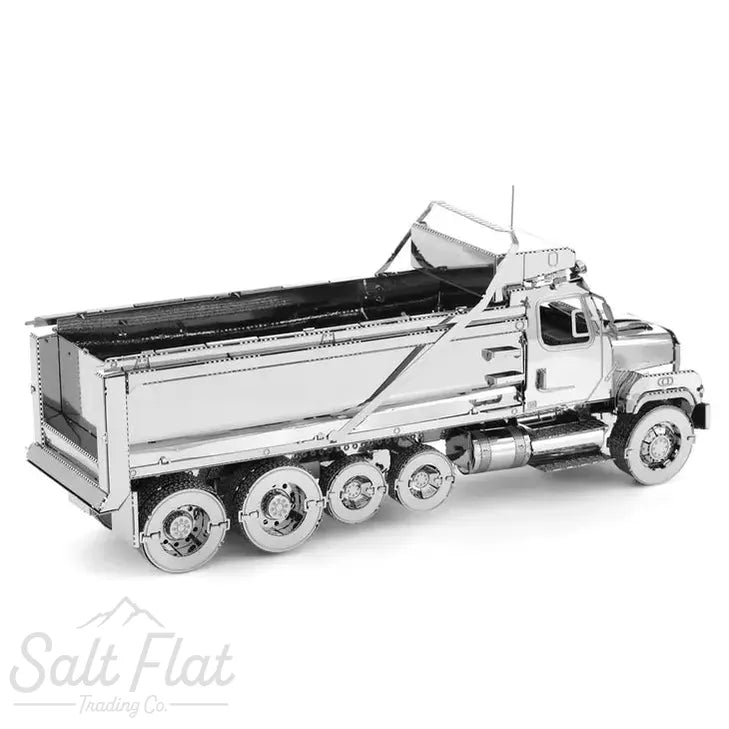 Metal Earth Models- Transportation