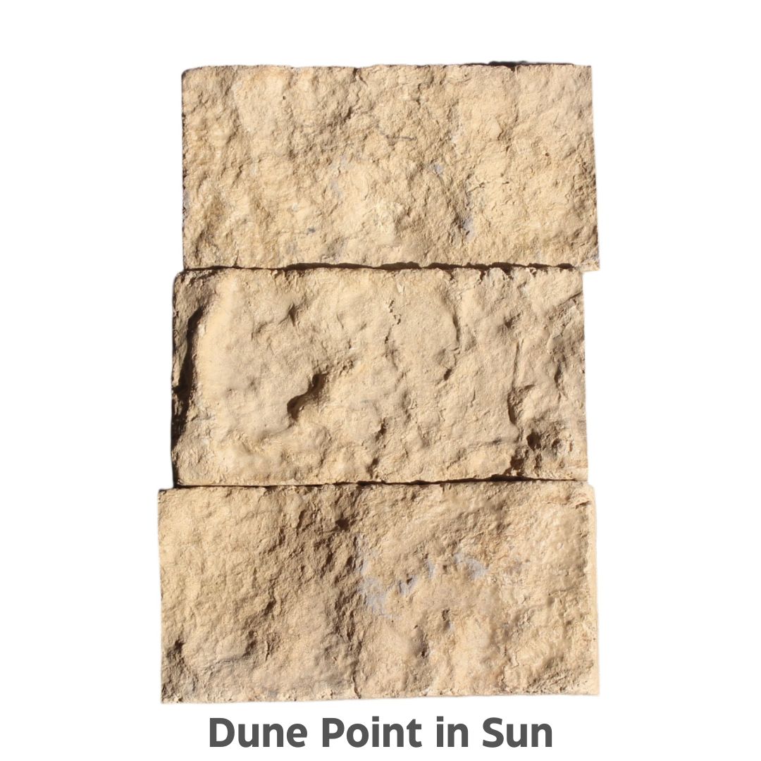 National True Fieldstone