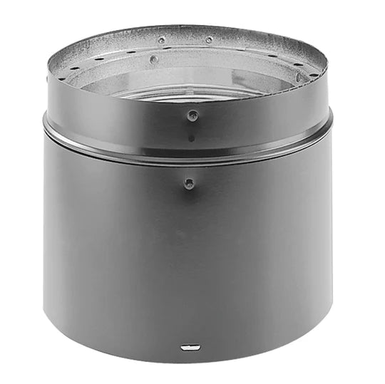 8" Wood Chimney Pipe