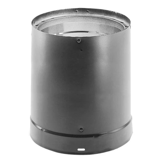 8" Wood Chimney Pipe