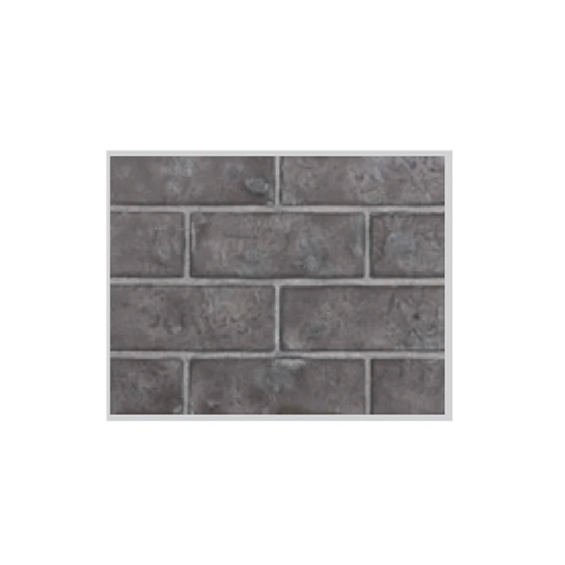 Decorative Panels : Westminster™ Standard Brick - AX42-1