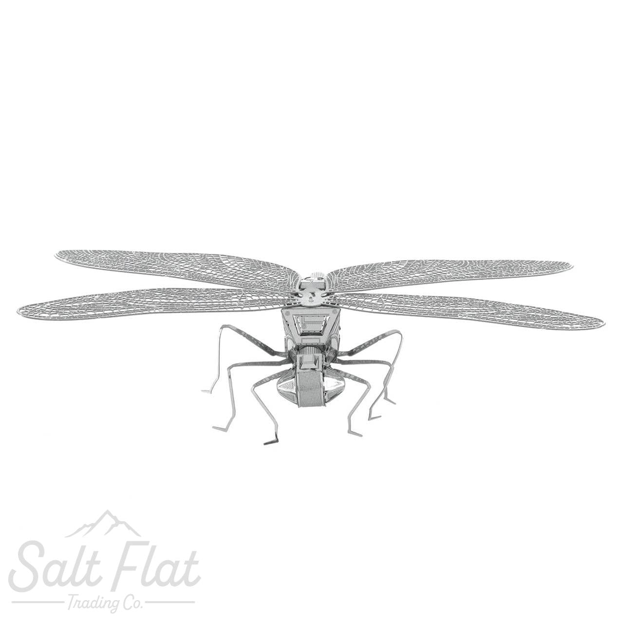 Metal Earth Models- Spiders & Insects