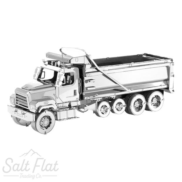 Metal Earth Models- Transportation