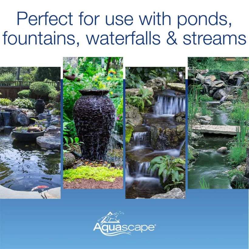 45-Mil Fish-Safe EPDM Liner | Roll