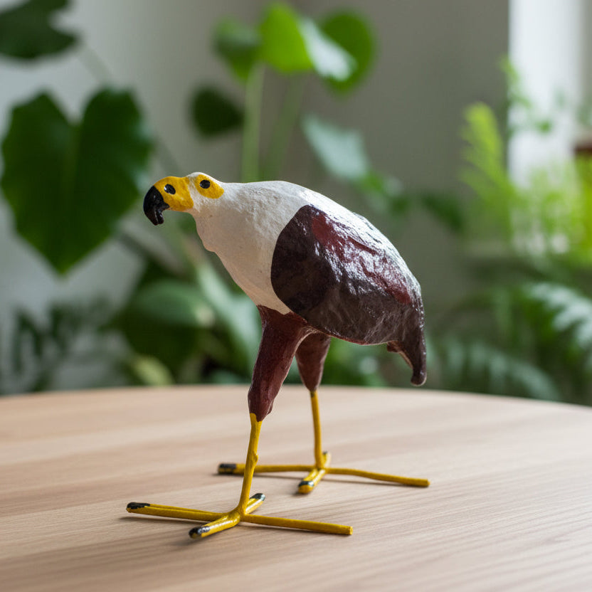 Aves de vainas de semillas