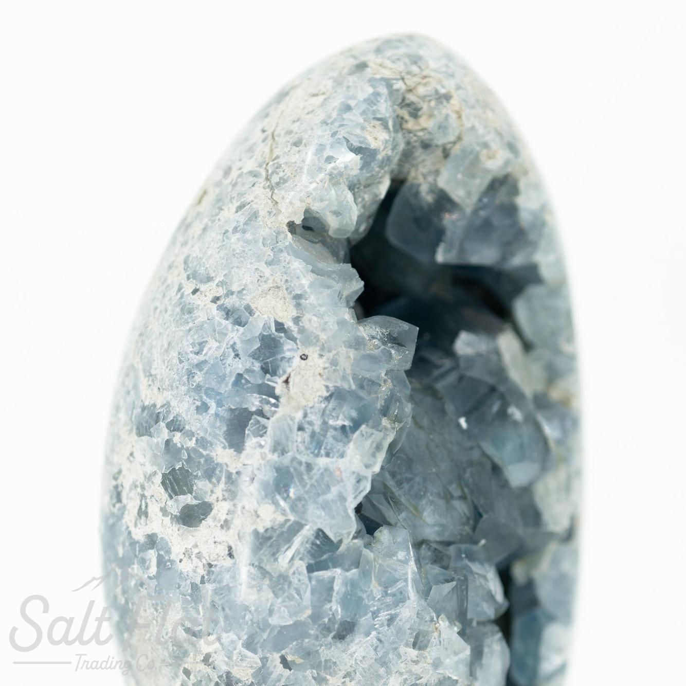 Celestite Free Form
