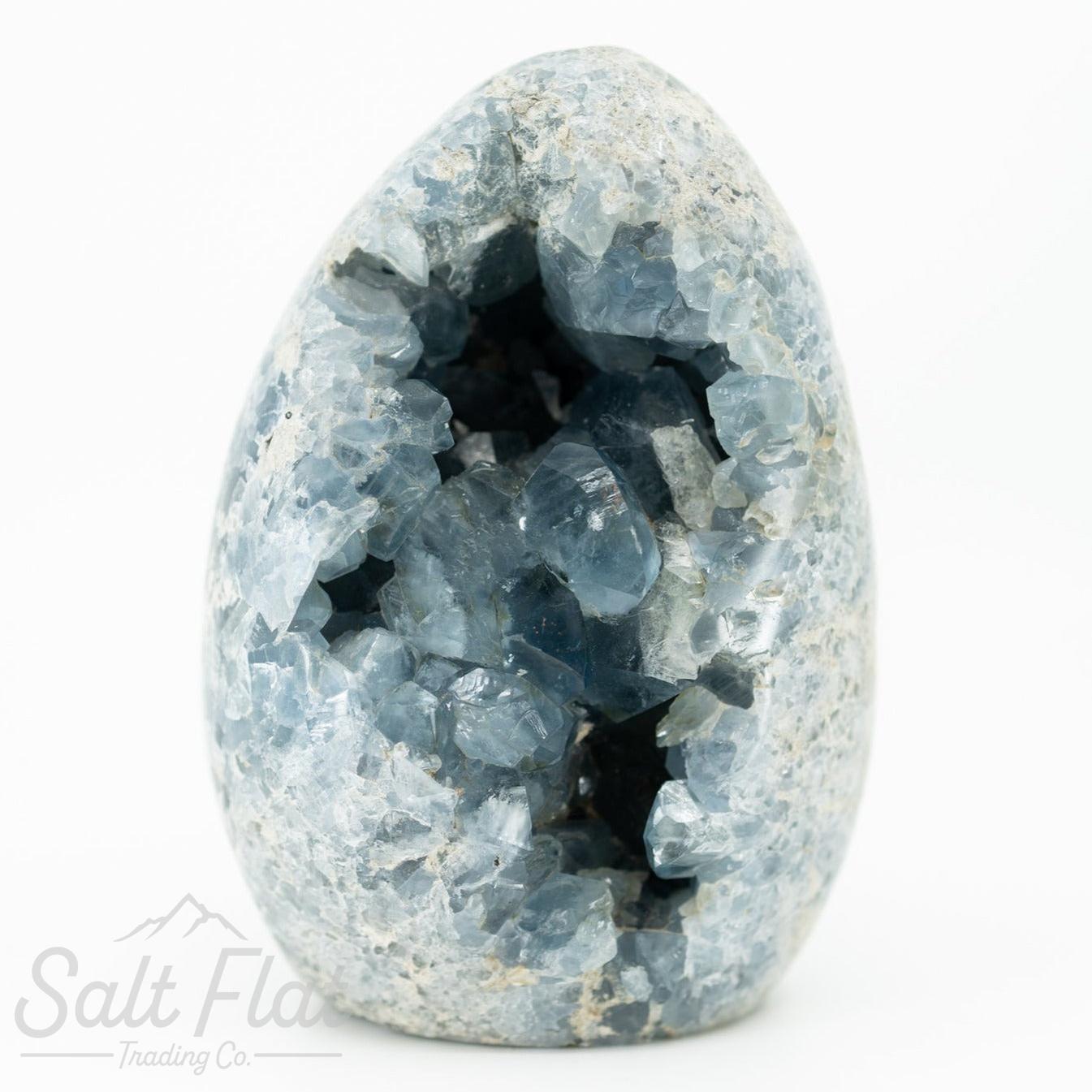 Celestite Free Form