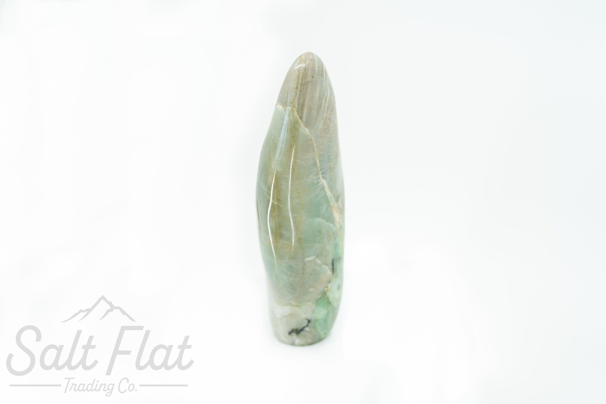 Garnierite Free Form