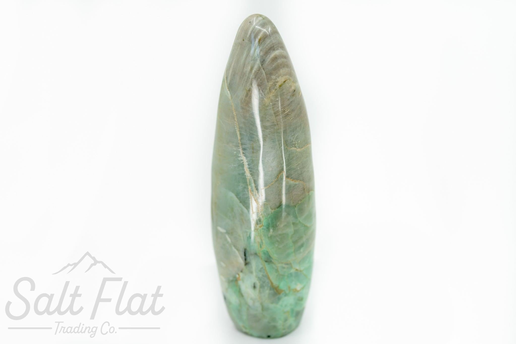 Garnierite Free Form