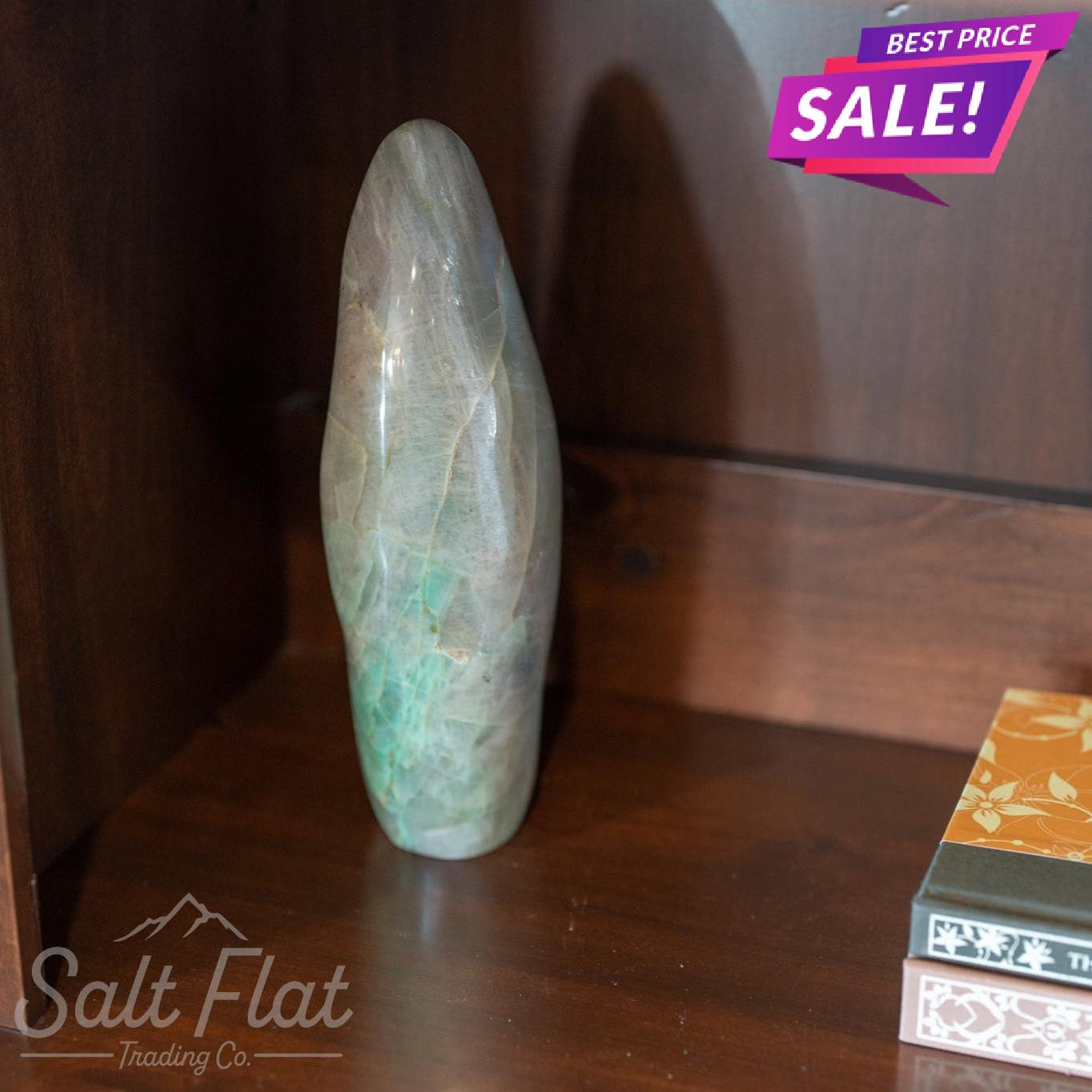 Garnierite Free Form