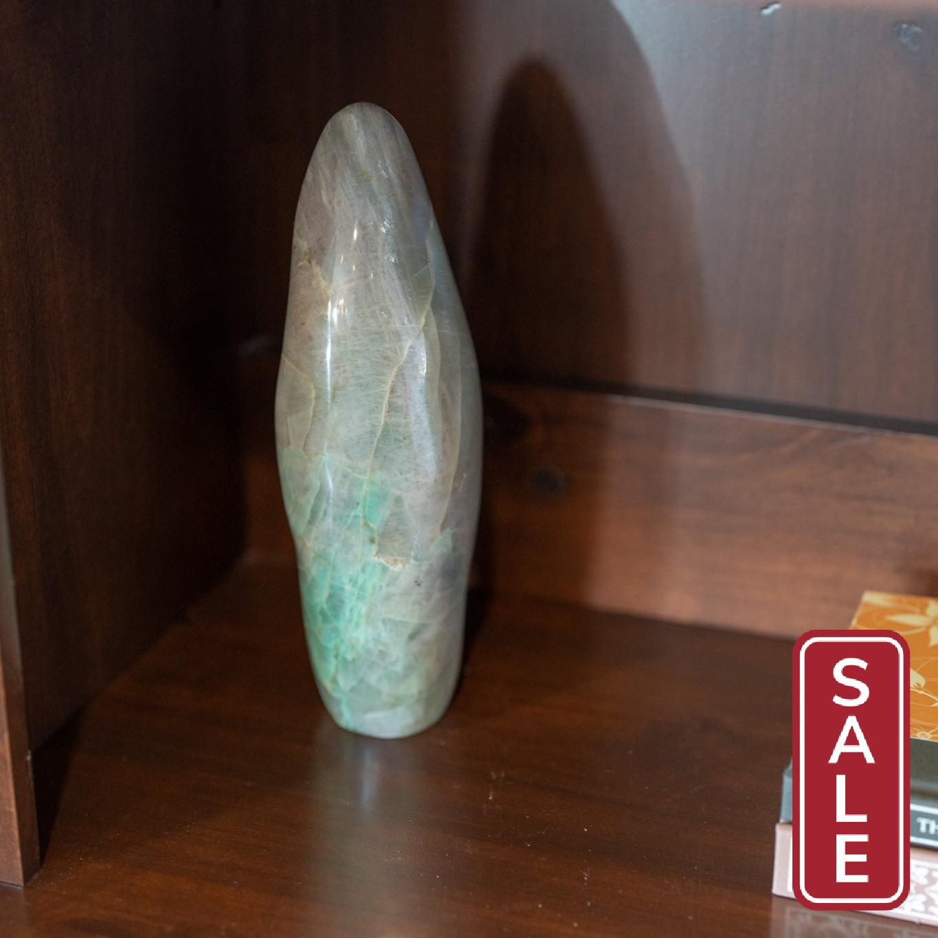 Garnierite Free Form