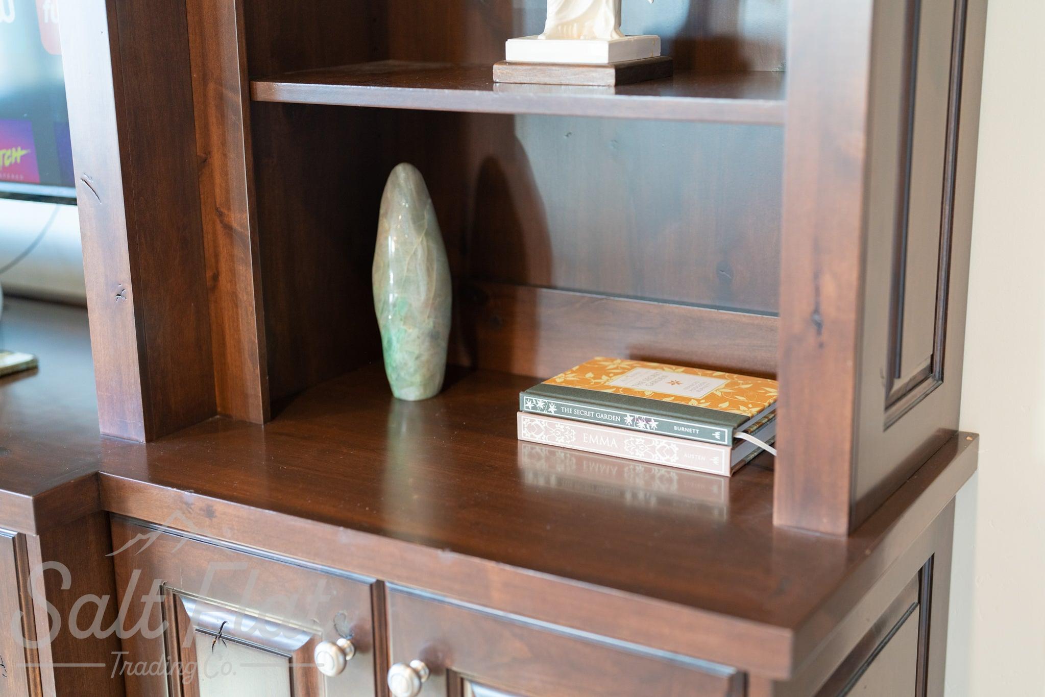 Garnierite Free Form