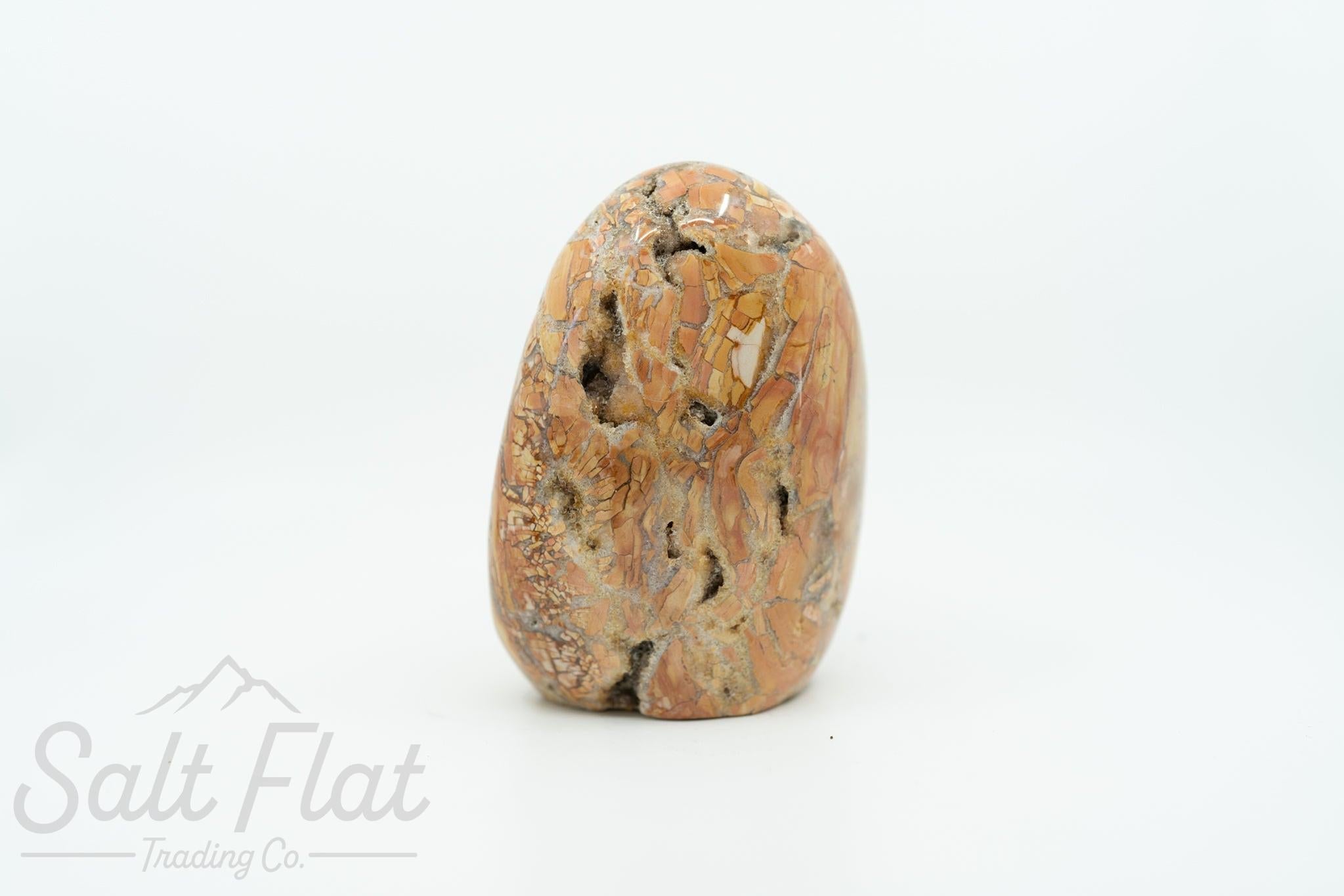 Ibis Jasper Free Form