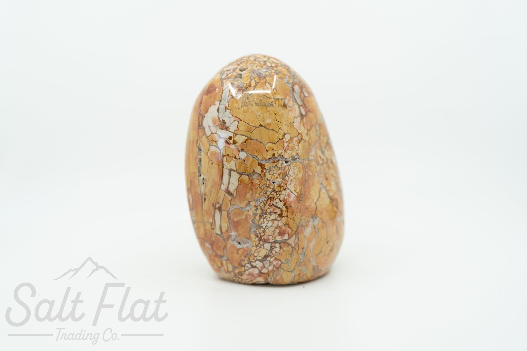 Ibis Jasper Free Form