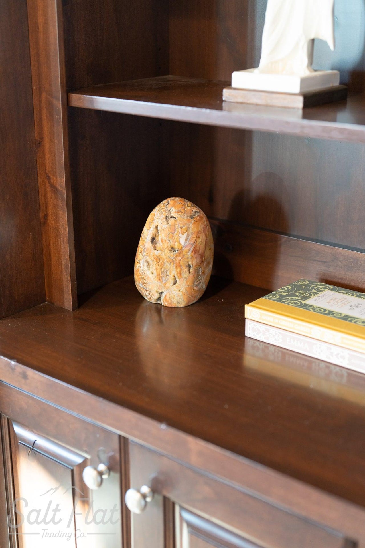 Ibis Jasper Free Form