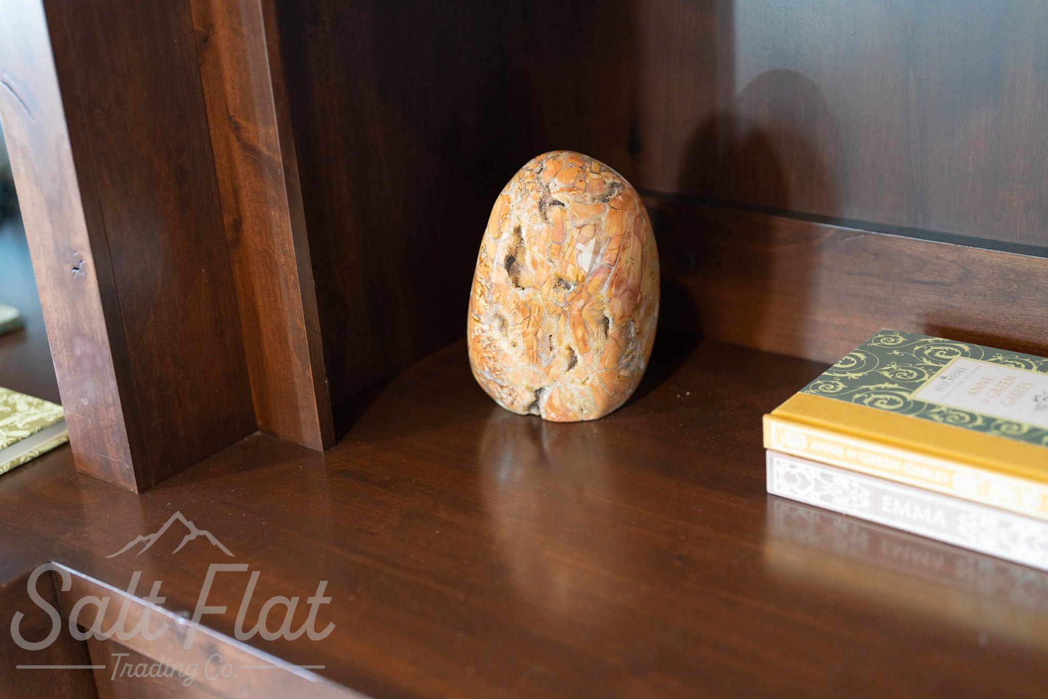 Ibis Jasper Free Form