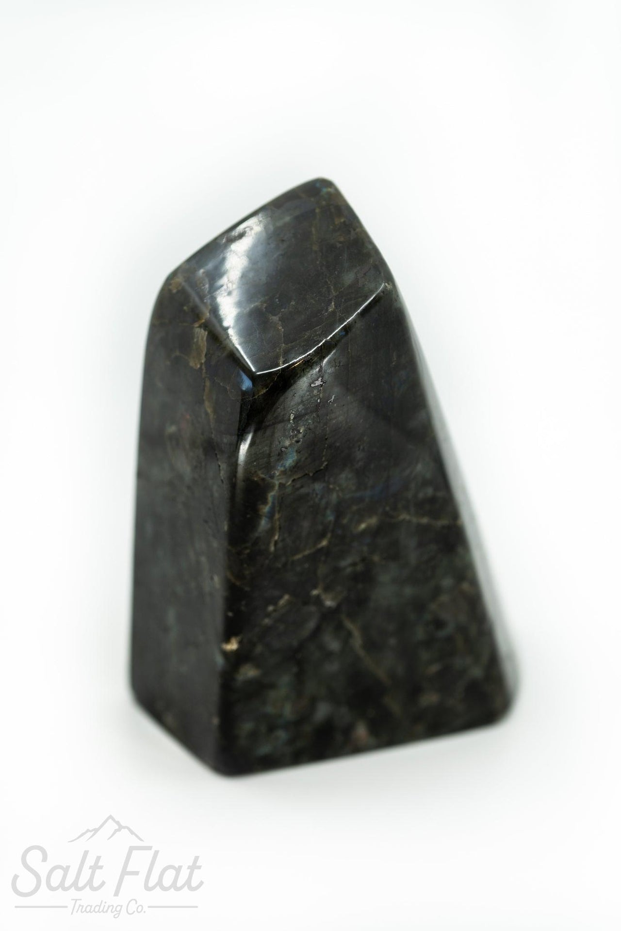 Madagascar Specralite Free Form