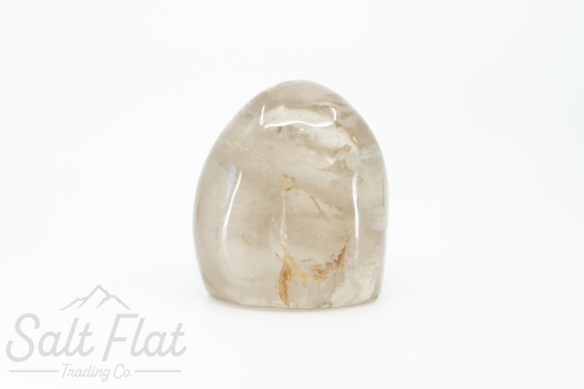 Smoky Quartz Free Form