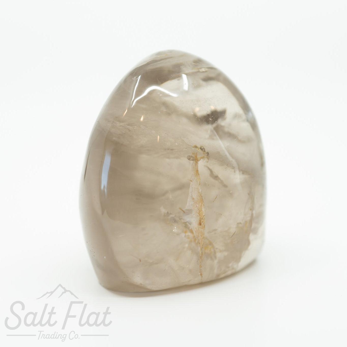 Smoky Quartz Free Form