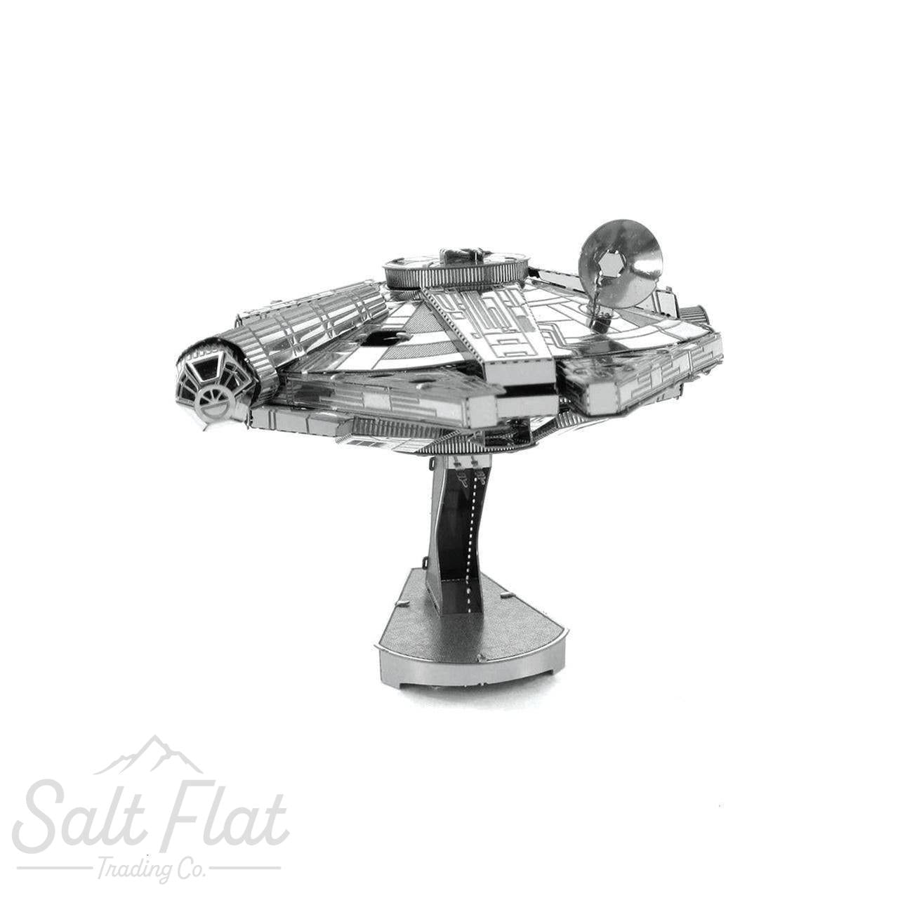 Metal Earth Models- Star Wars
