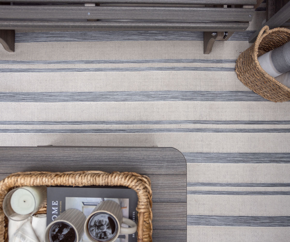 Berlin Garden Outdoor Rugs