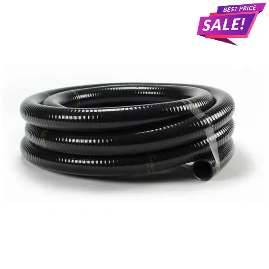 Flexible PVC Pipe 3" X 100'