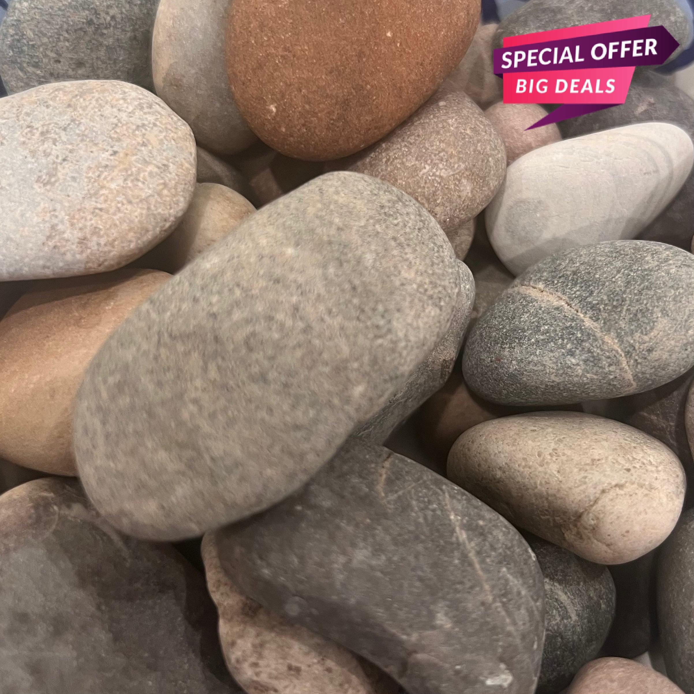 Kodiak Cobble