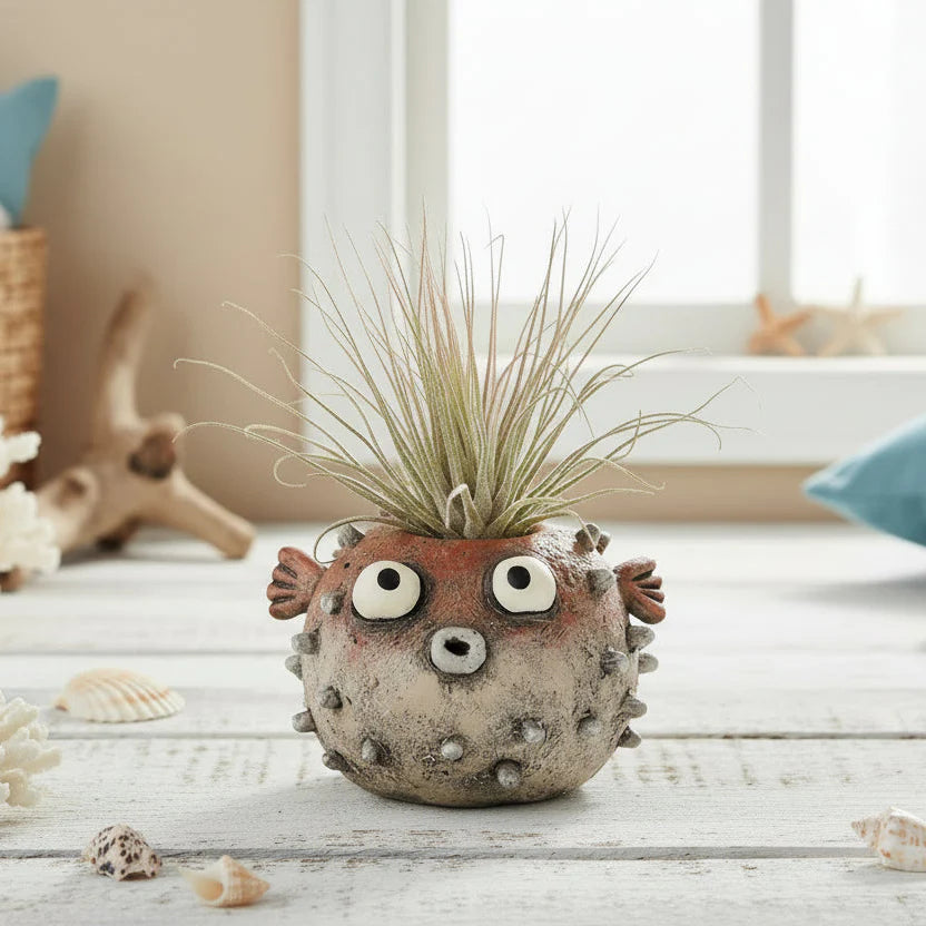 Animal Planters