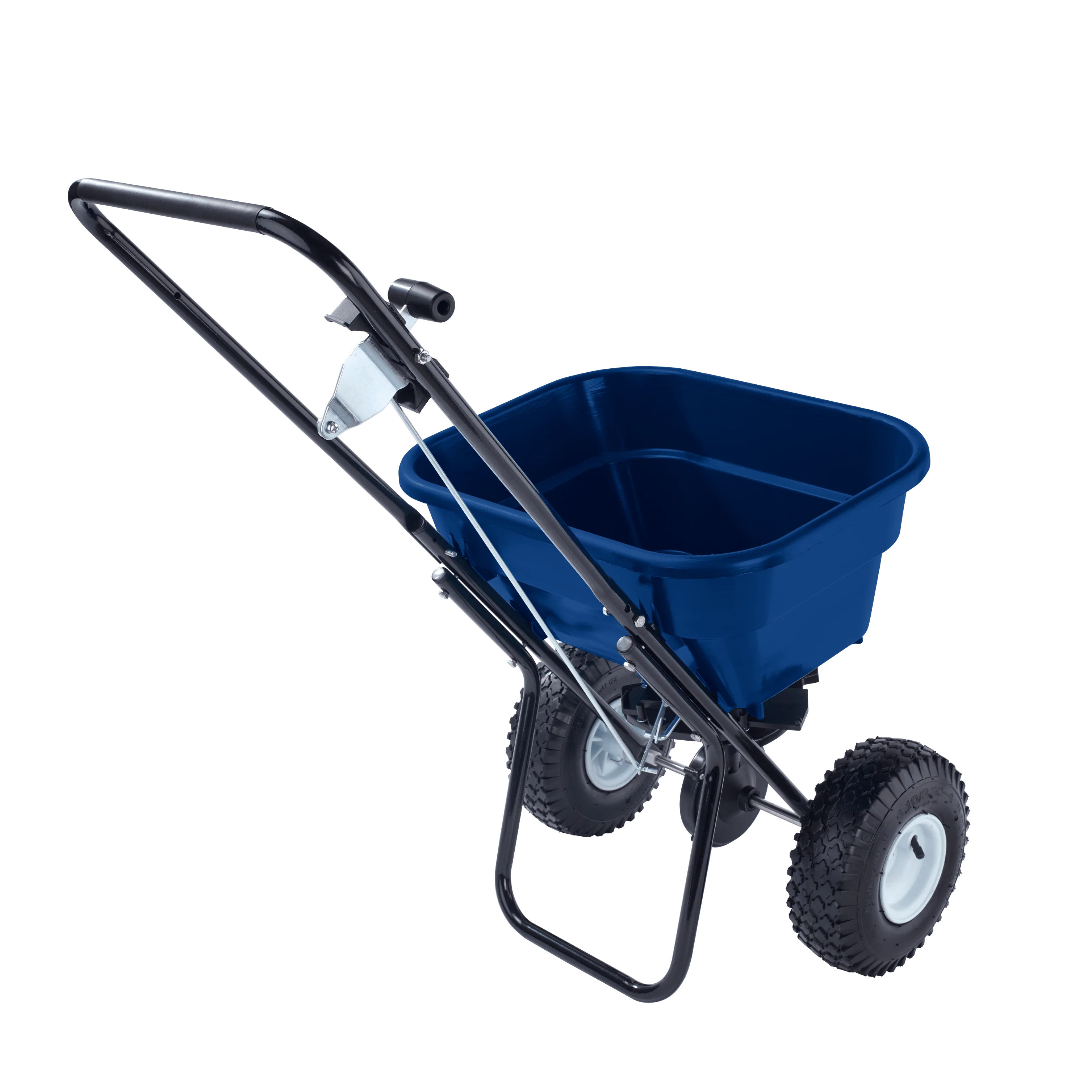 CW Estate 2000: Distribuidores de transmisión estilo familiar, capacidad de 65 lb