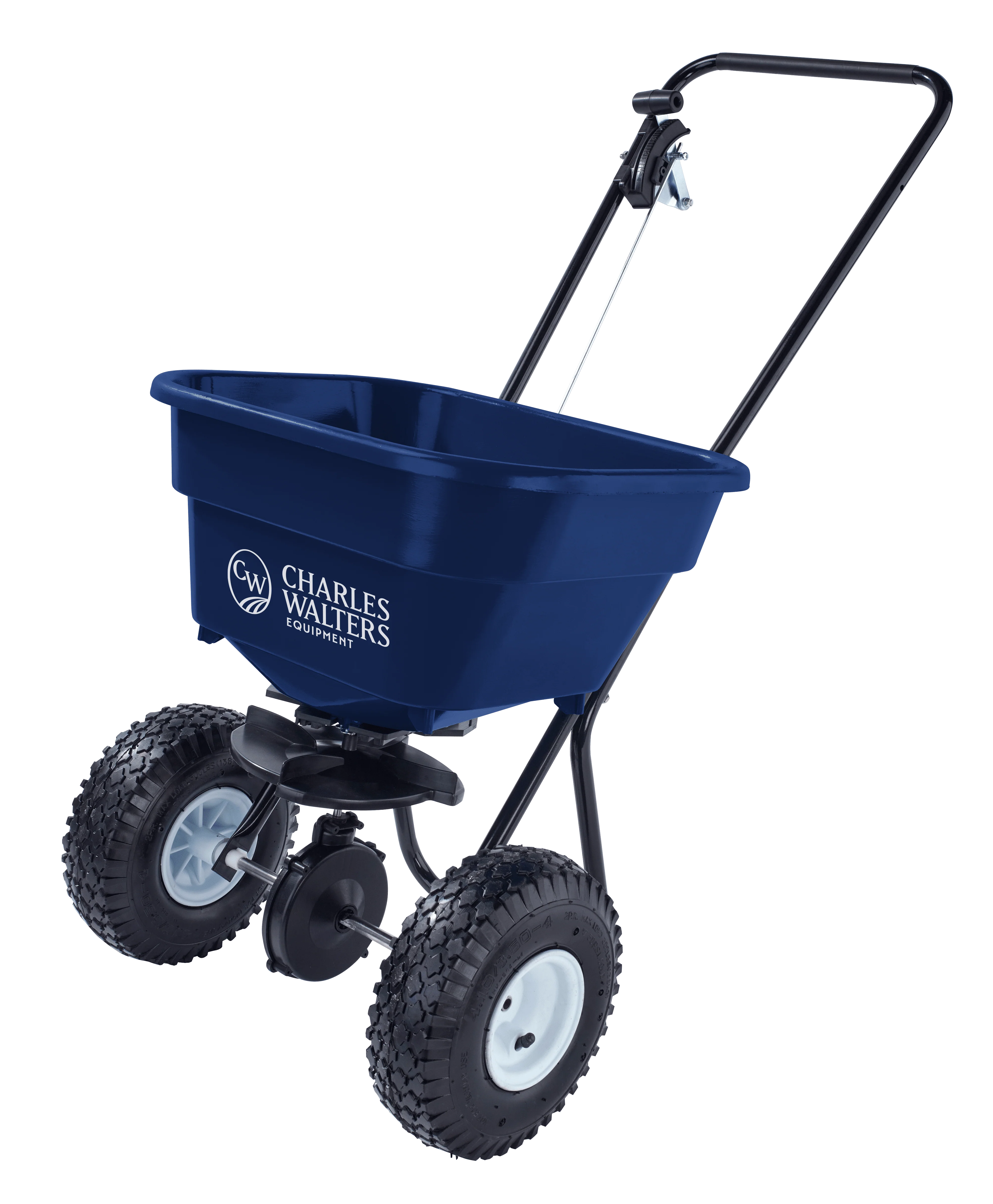 CW Estate 2000: Distribuidores de transmisión estilo familiar, capacidad de 65 lb
