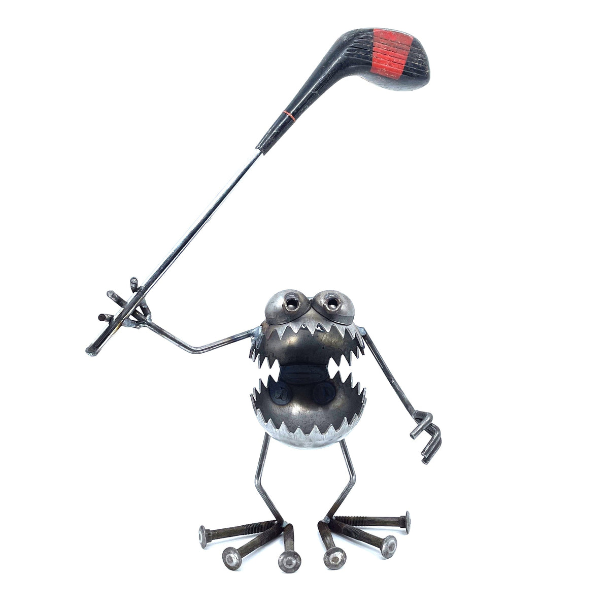 Medium GBG Golfer