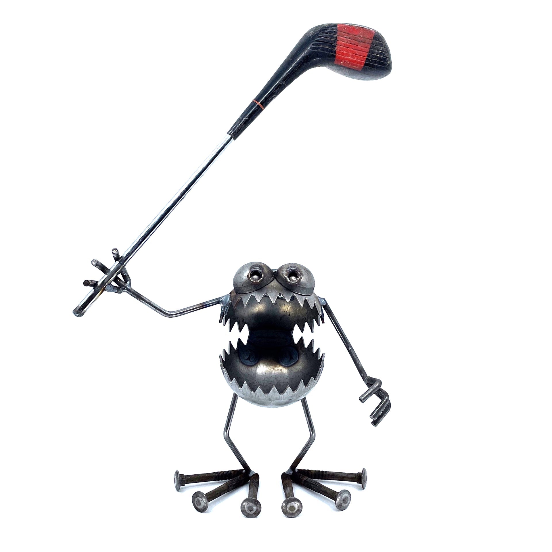 Medium GBG Golfer