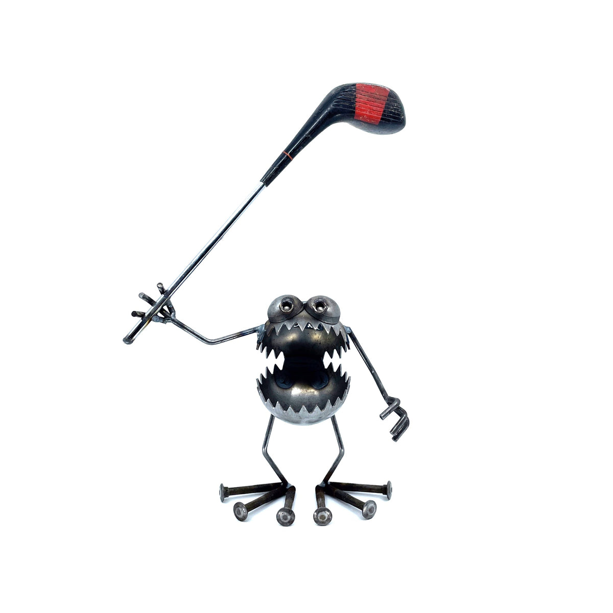 Medium GBG Golfer