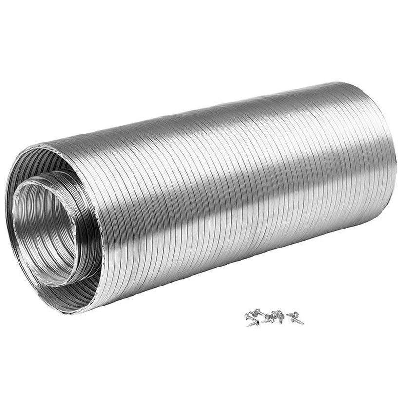 10ft Flex Vent, 5/8"