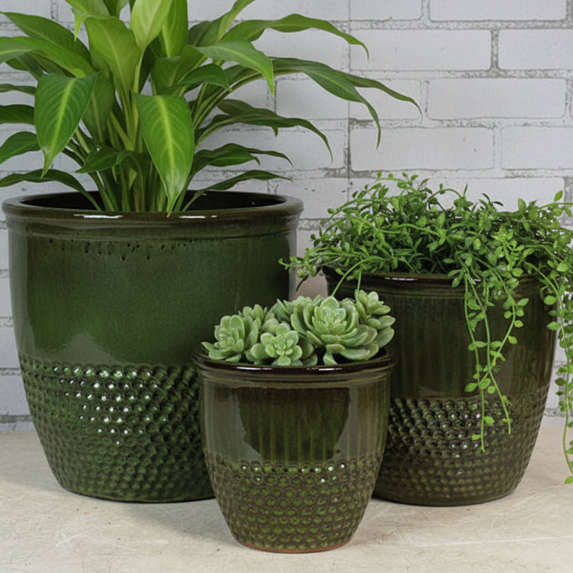 Willow Planter