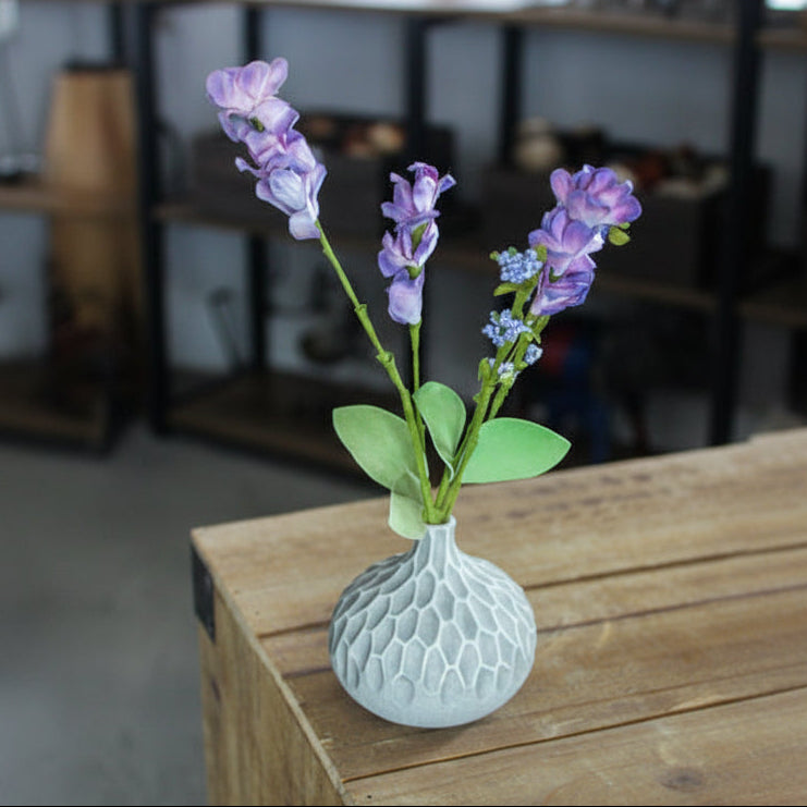 Jarrón Congo Tiny Bud