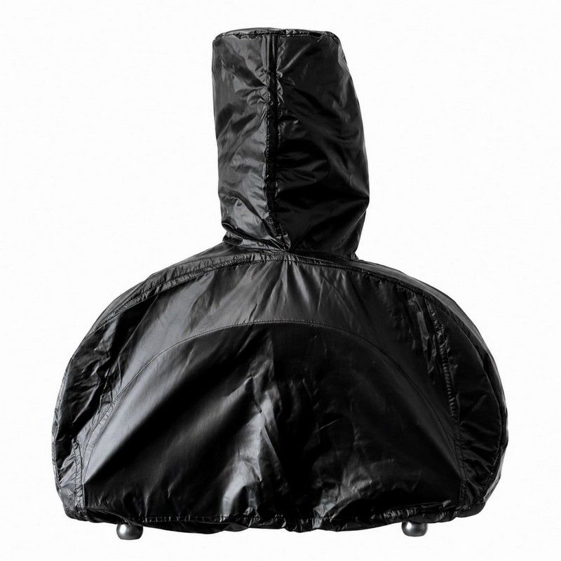 Deluxe Hybrid Pizza Oven Cover