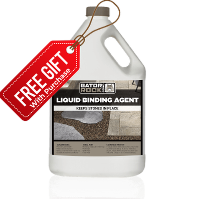 Liquid Binding Agent