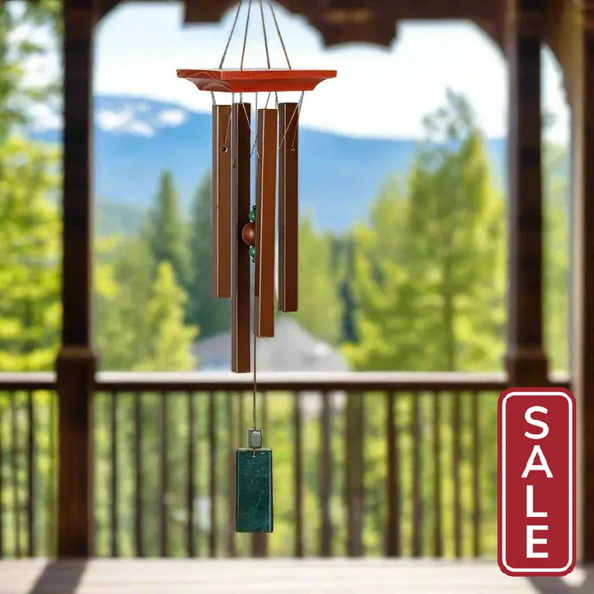 Woodstock Chimes