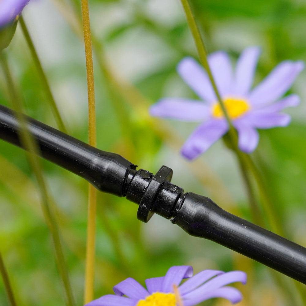 1/4″ Barbed Fittings - Elbow, Tee, Connector