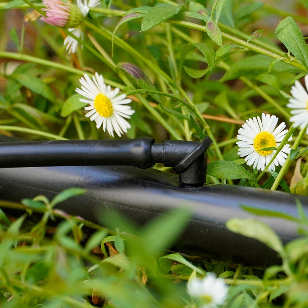 1/4″ Barbed Fittings - Elbow, Tee, Connector