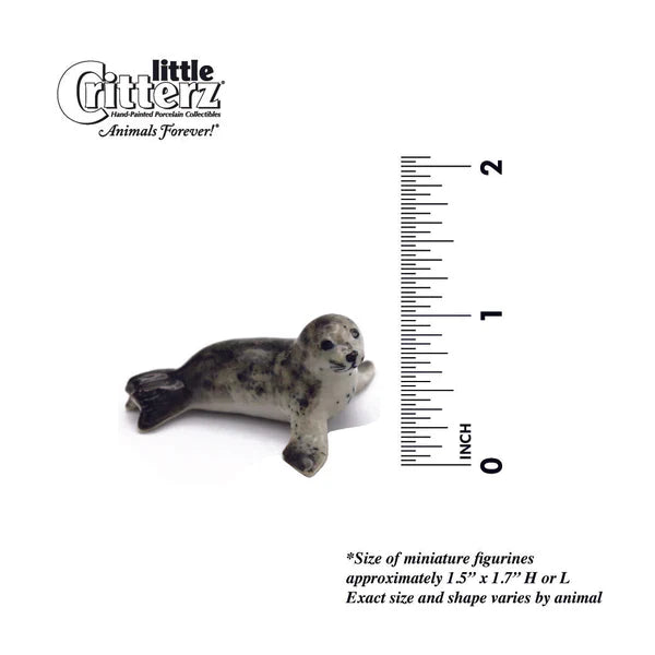 Little Critterz™ - Sealife