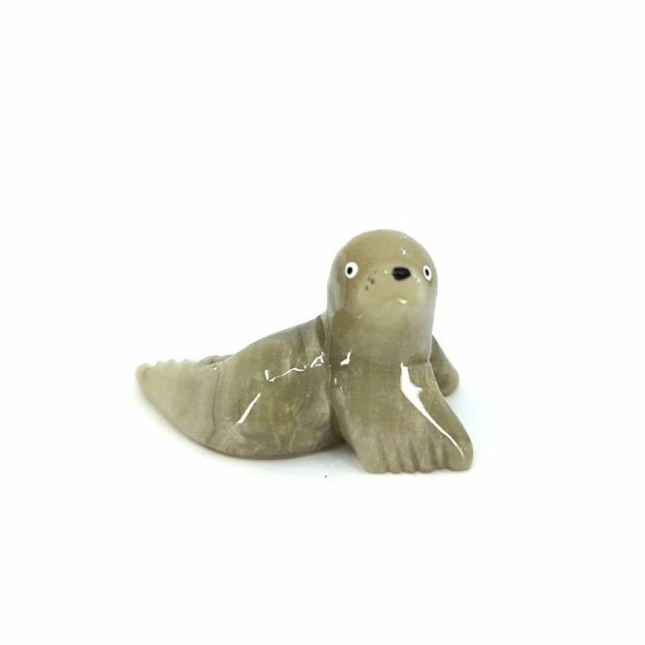 1" Marble Harbor Seal