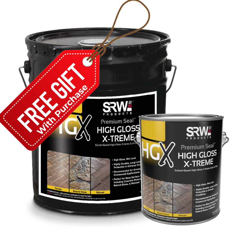 HGX High Gloss VOC X-treme Sealer